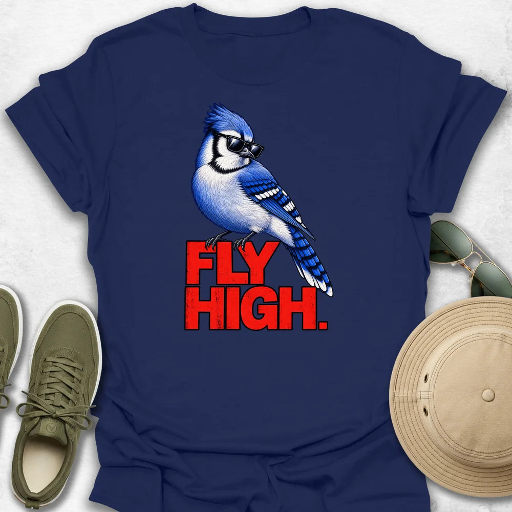 Fly High T-Shirt
