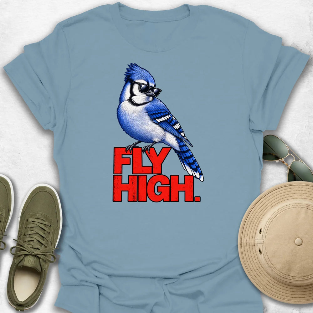 Fly High T-Shirt