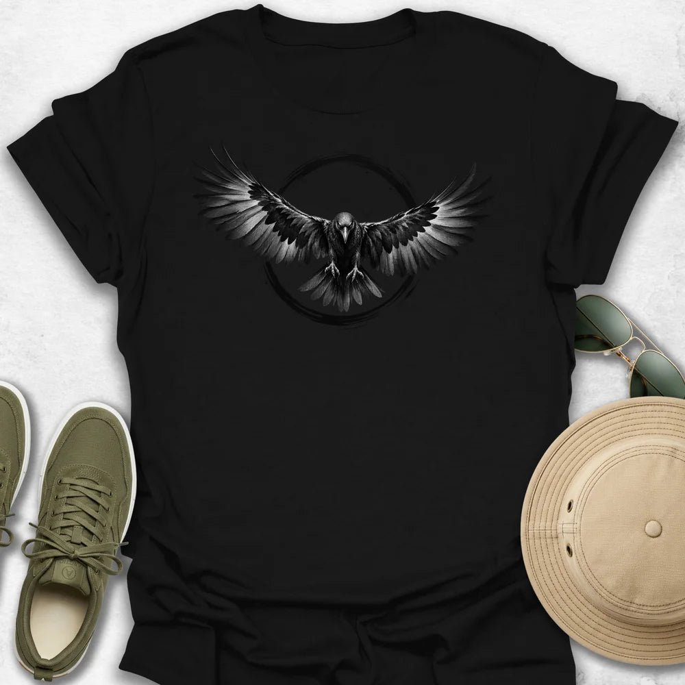 Crow Wings T-Shirt