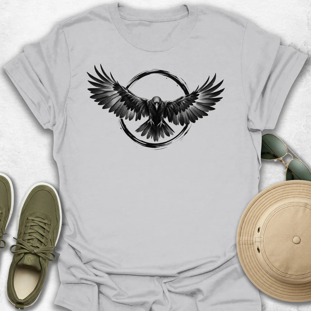 Crow Wings T-Shirt