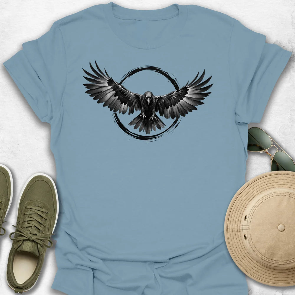 Crow Wings T-Shirt