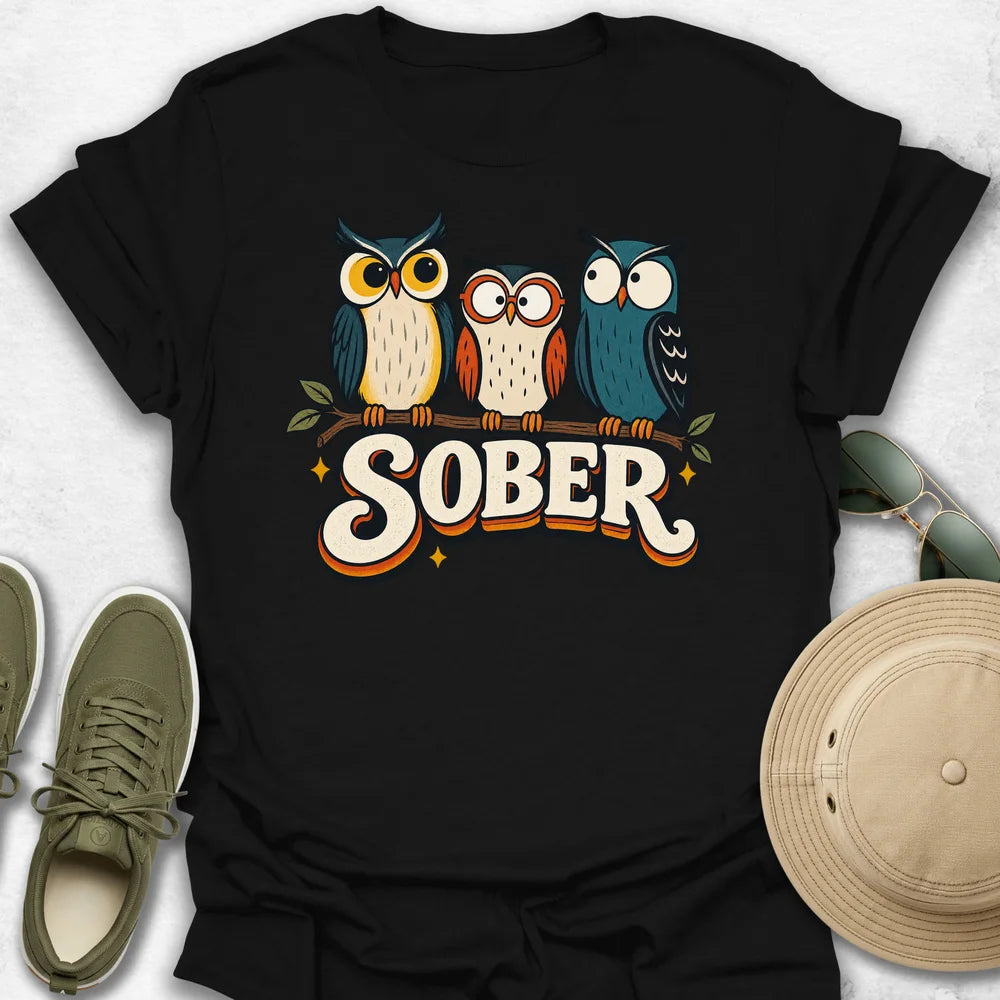Sober T-Shirt