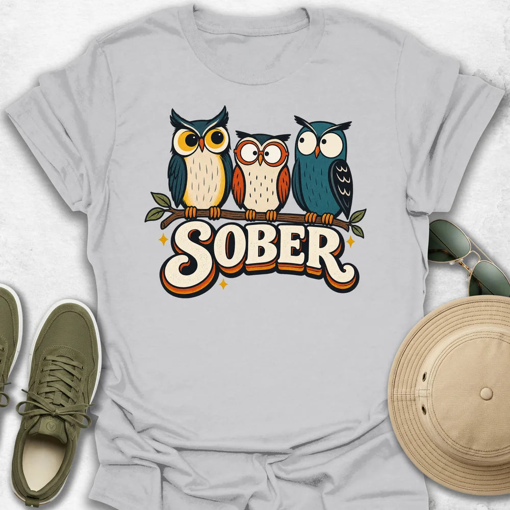 Sober T-Shirt