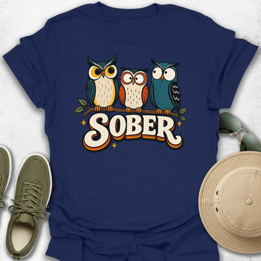 Sober T-Shirt