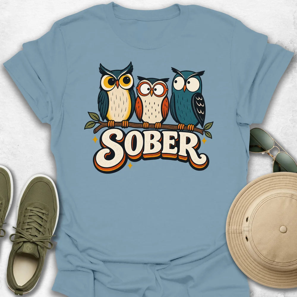 Sober T-Shirt