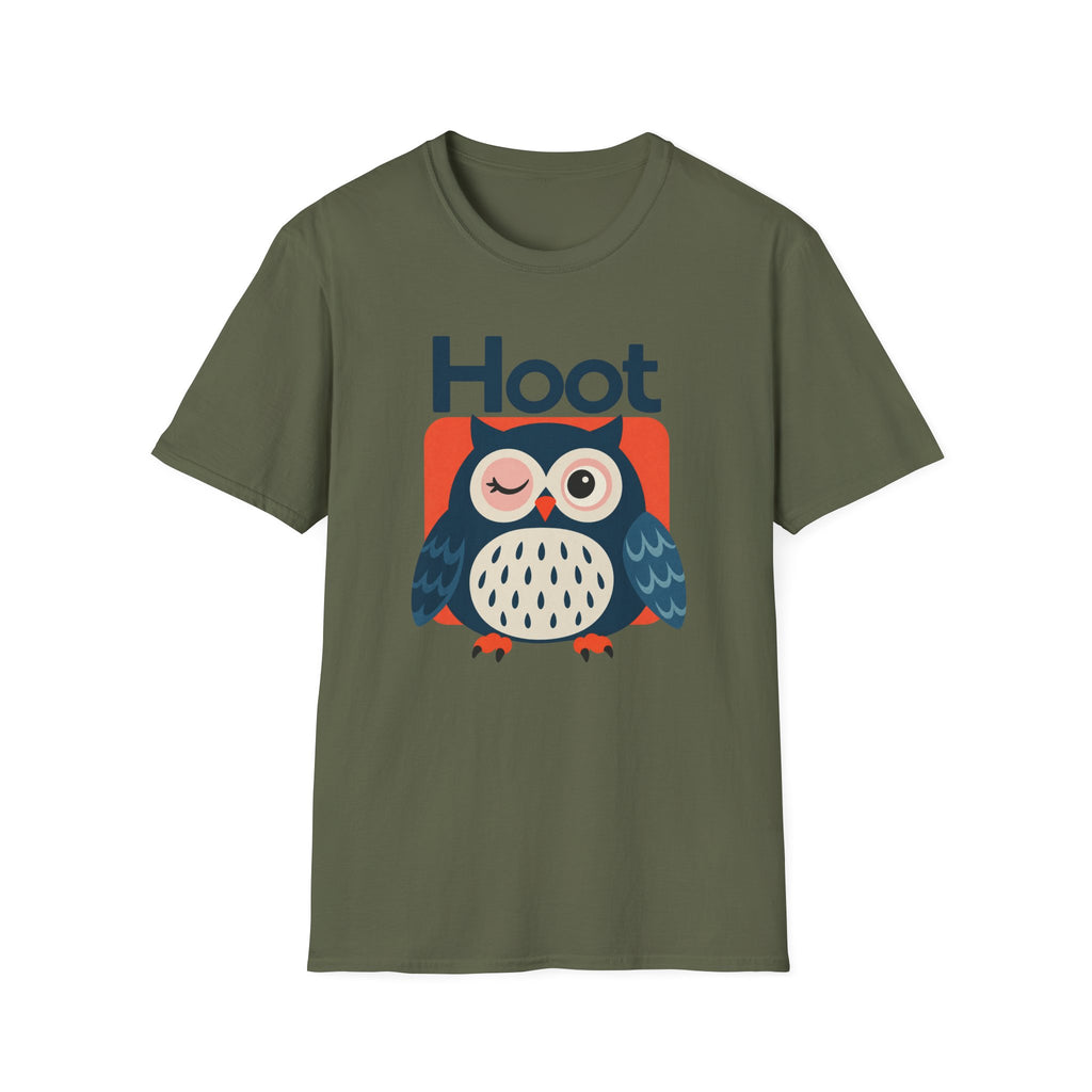 Hoot T-Shirt