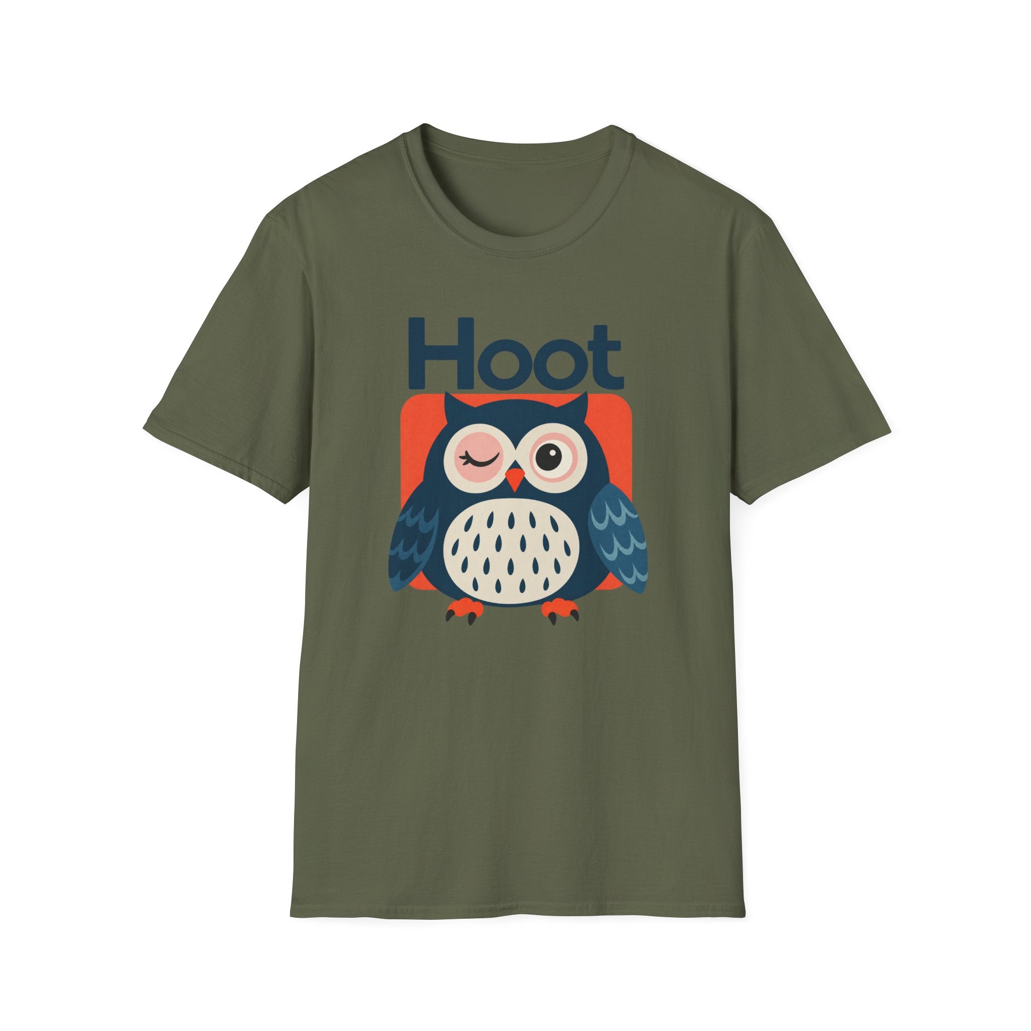 Hoot T-Shirt