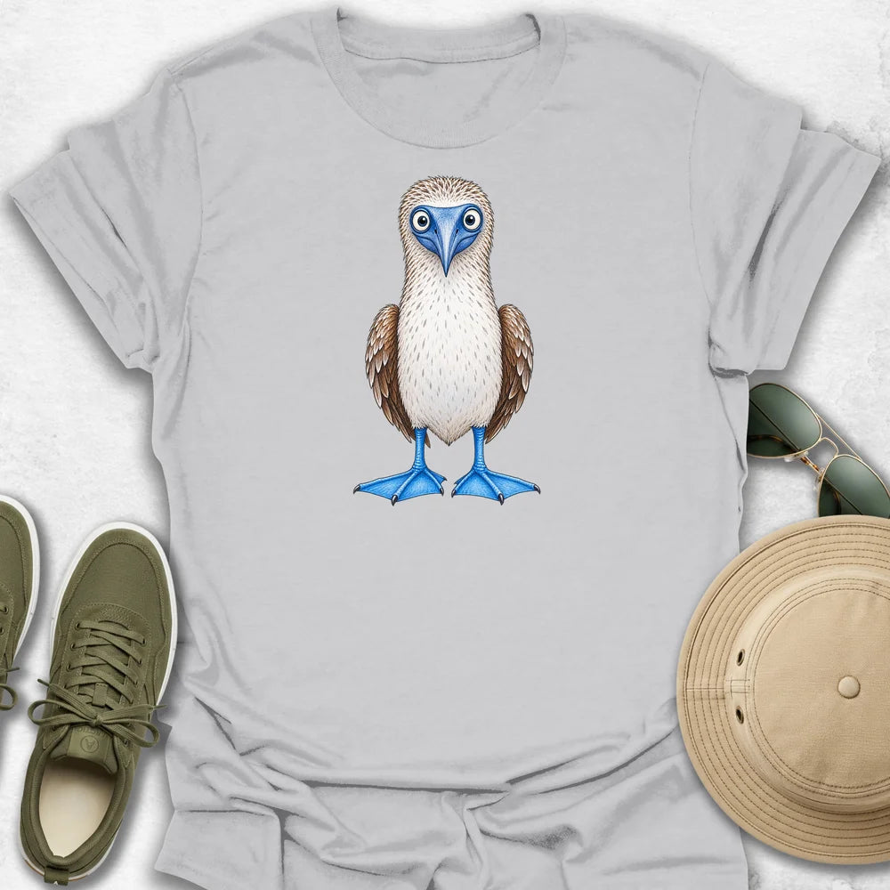 Booty T-Shirt
