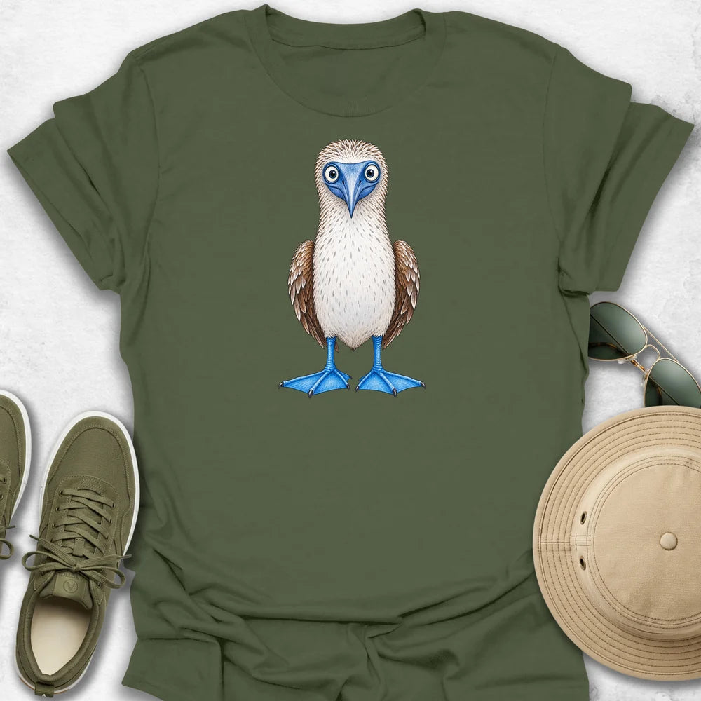 Booty T-Shirt