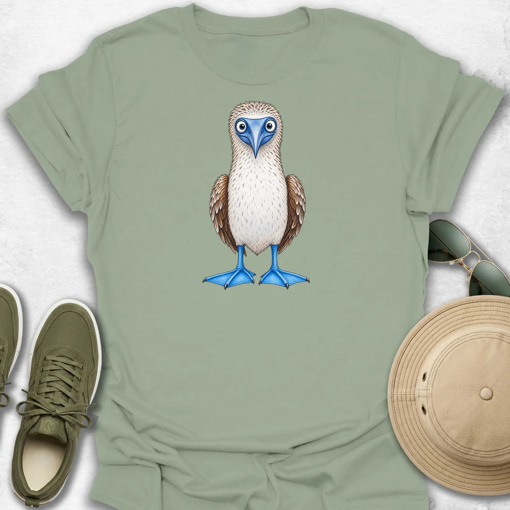 Booty T-Shirt