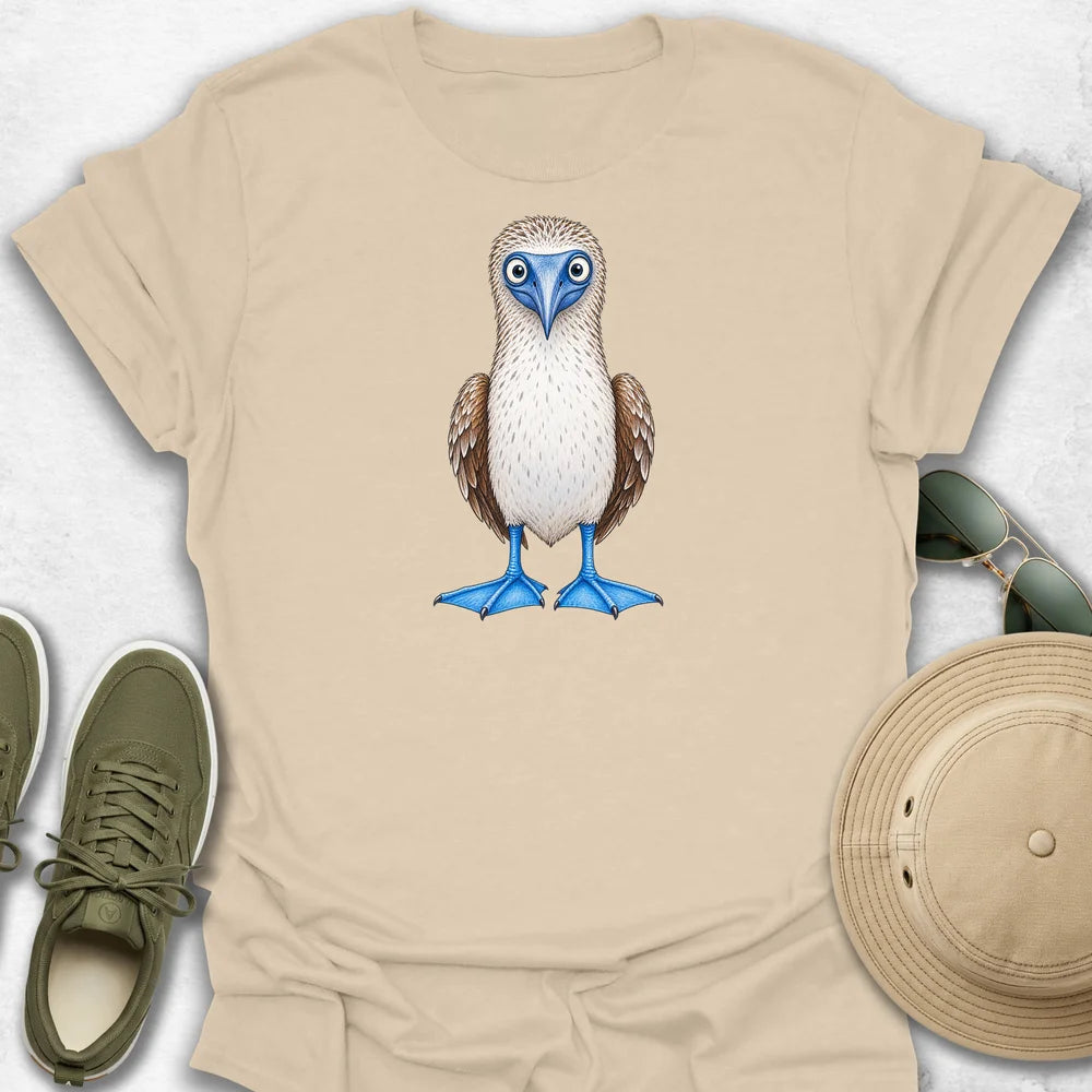 Booty T-Shirt