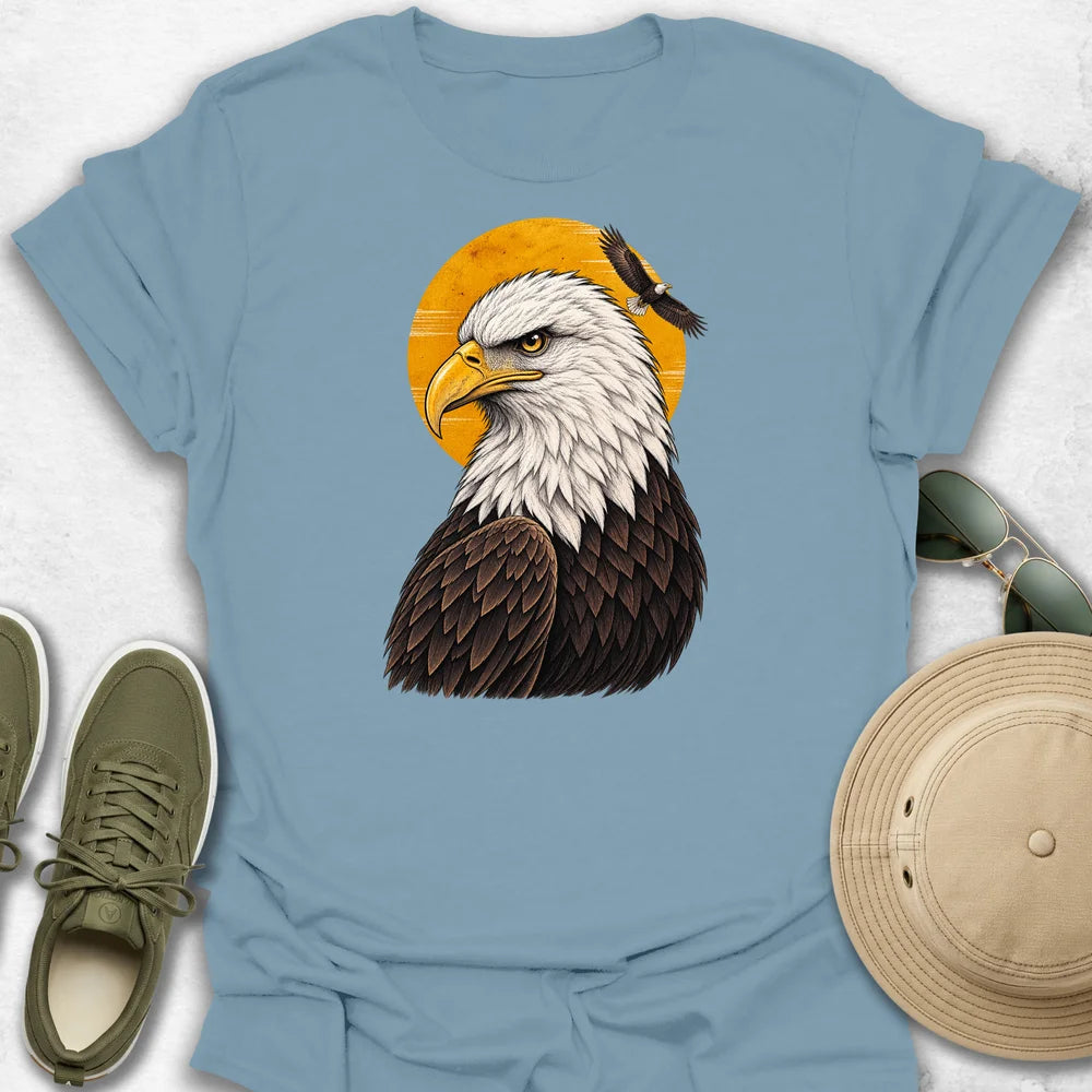 Bald Eagle T-Shirt