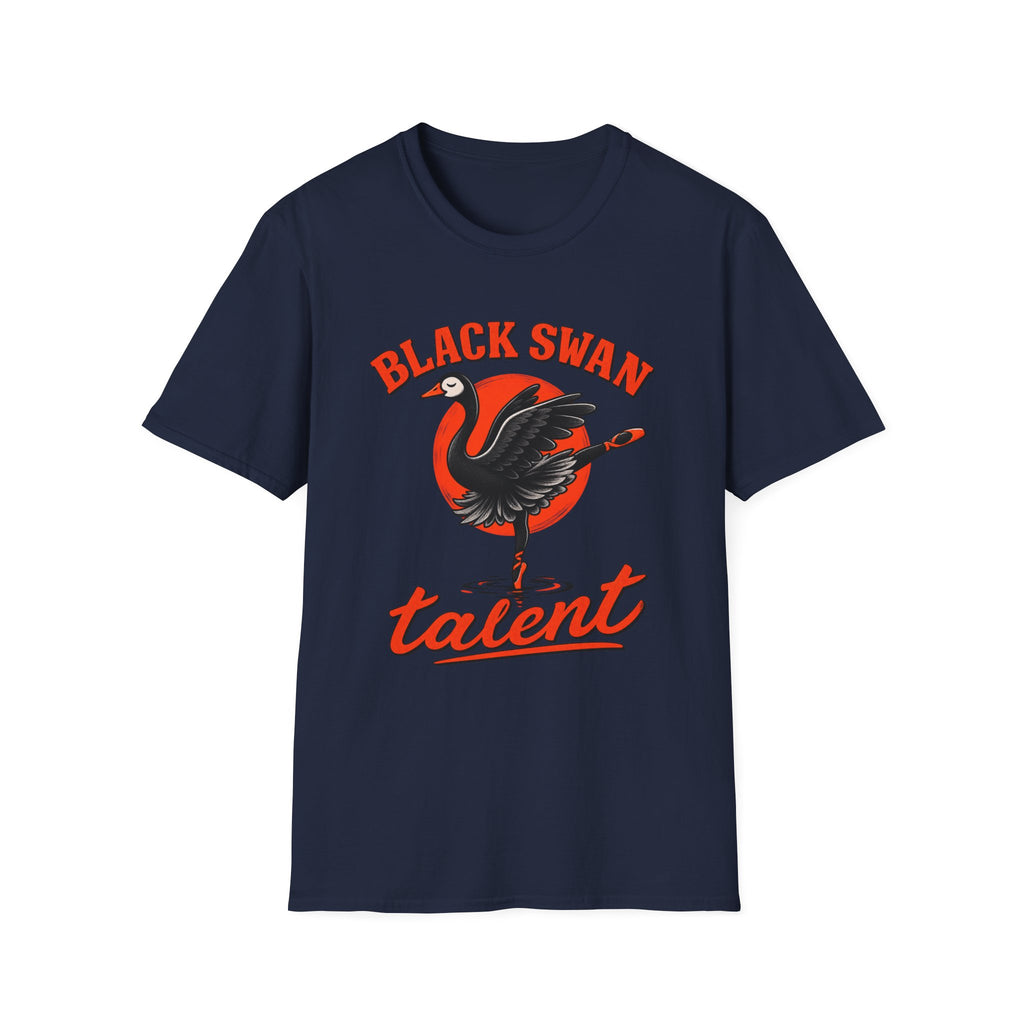 Black Swan Talent T-Shirt
