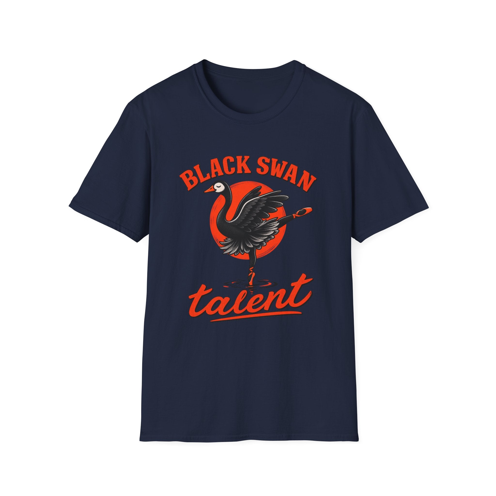 Black Swan Talent T-Shirt