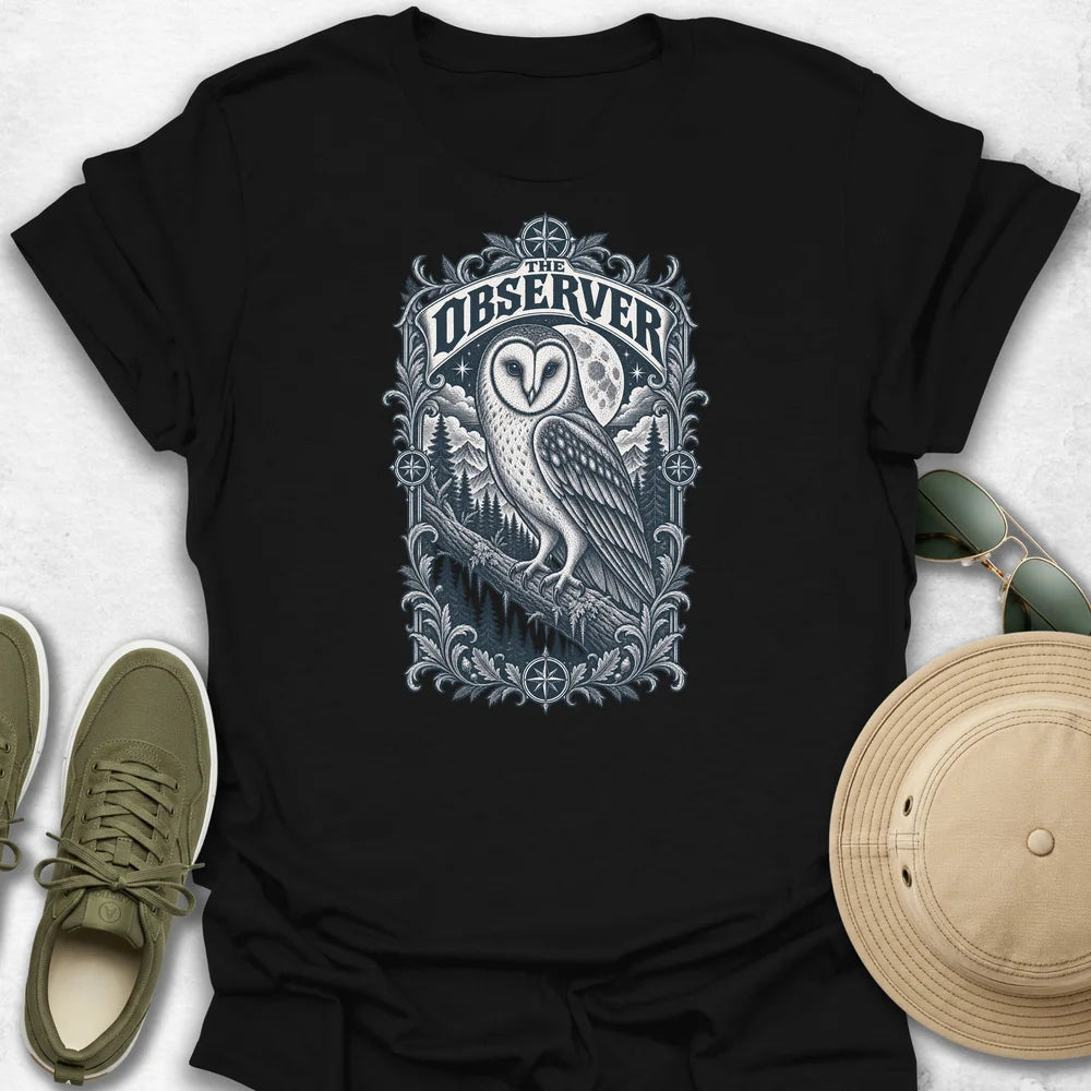 The Observer T-Shirt