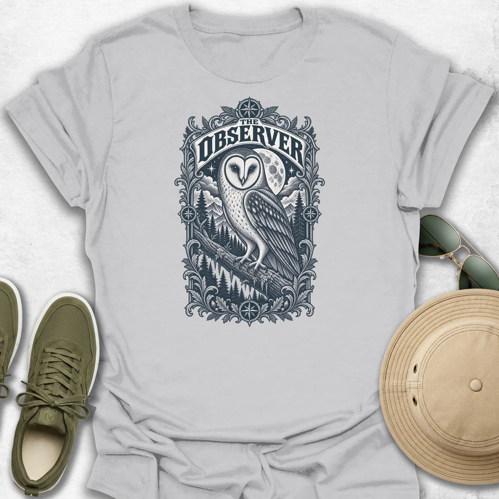 The Observer T-Shirt