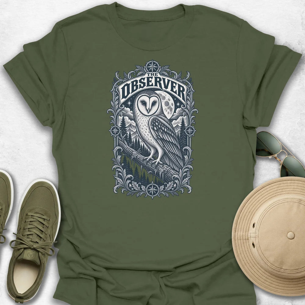 The Observer T-Shirt
