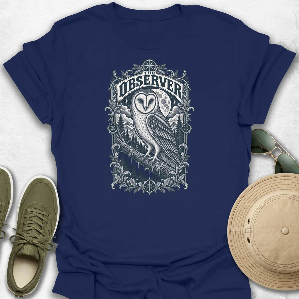 The Observer T-Shirt