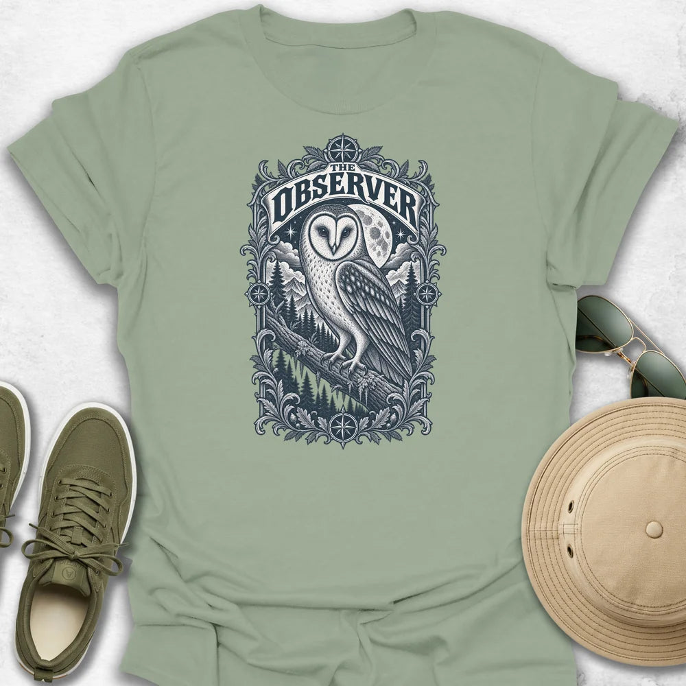The Observer T-Shirt