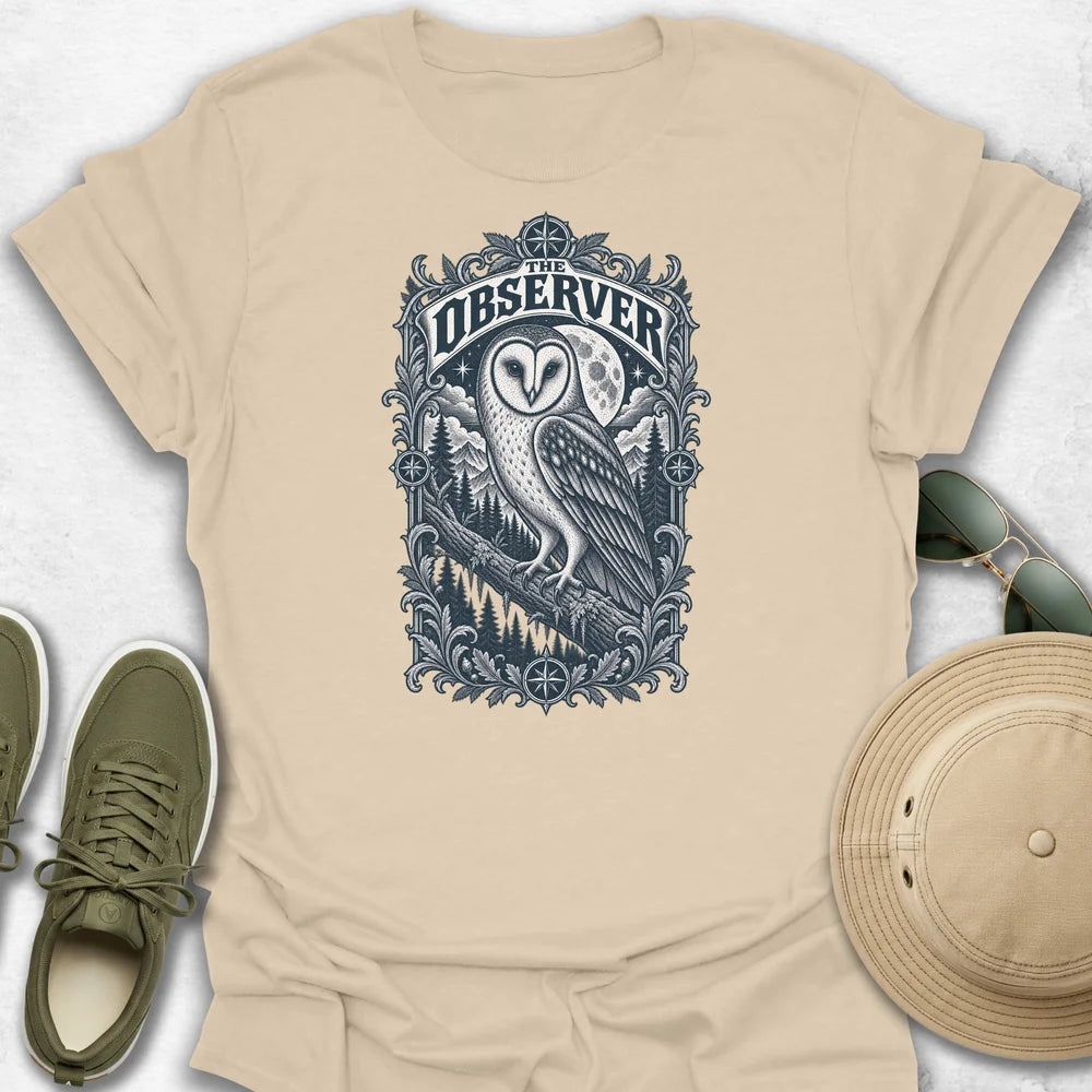 The Observer T-Shirt