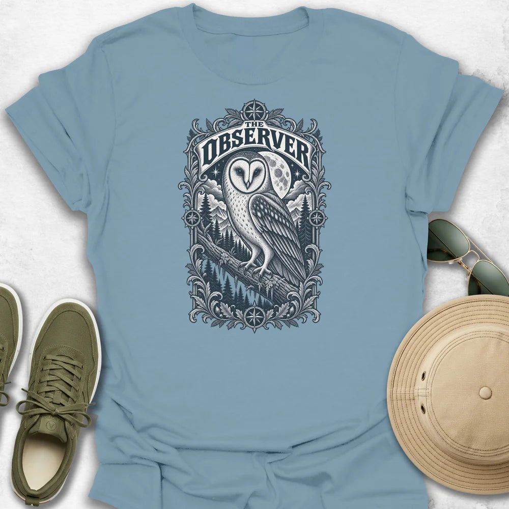 The Observer T-Shirt