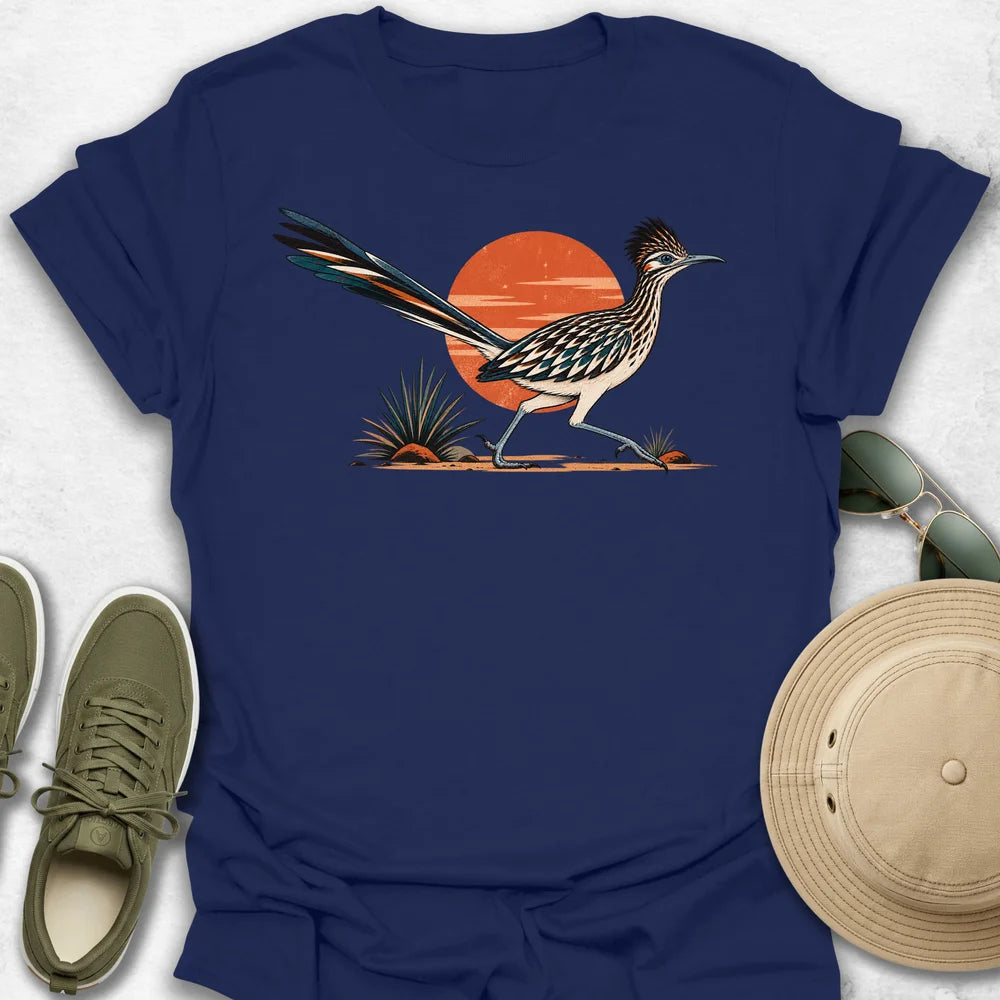 Roadrunner Sunrise T-Shirt