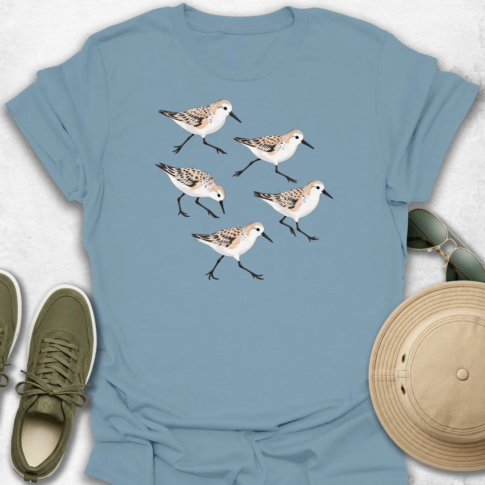 Shorebirds T-Shirt