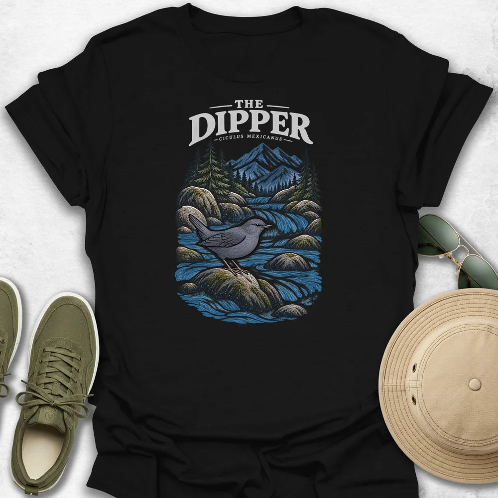 The Dipper T-Shirt