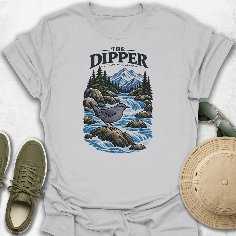 The Dipper T-Shirt