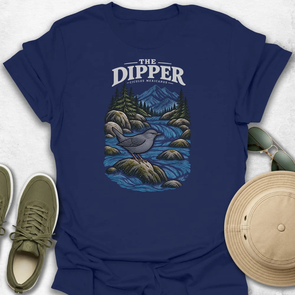 The Dipper T-Shirt