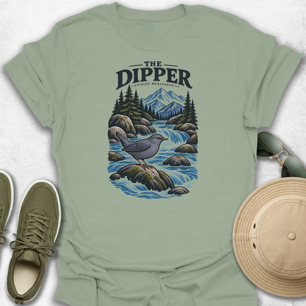 The Dipper T-Shirt