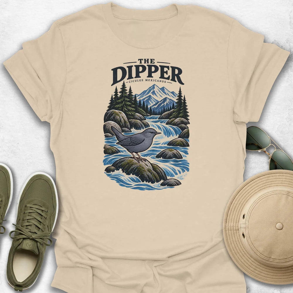 The Dipper T-Shirt