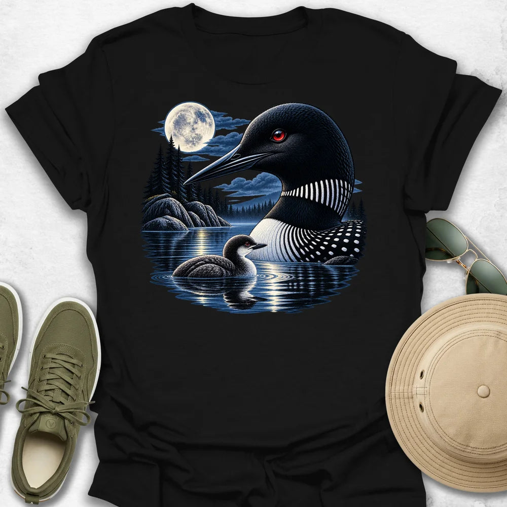 Loom & the Moon T-Shirt