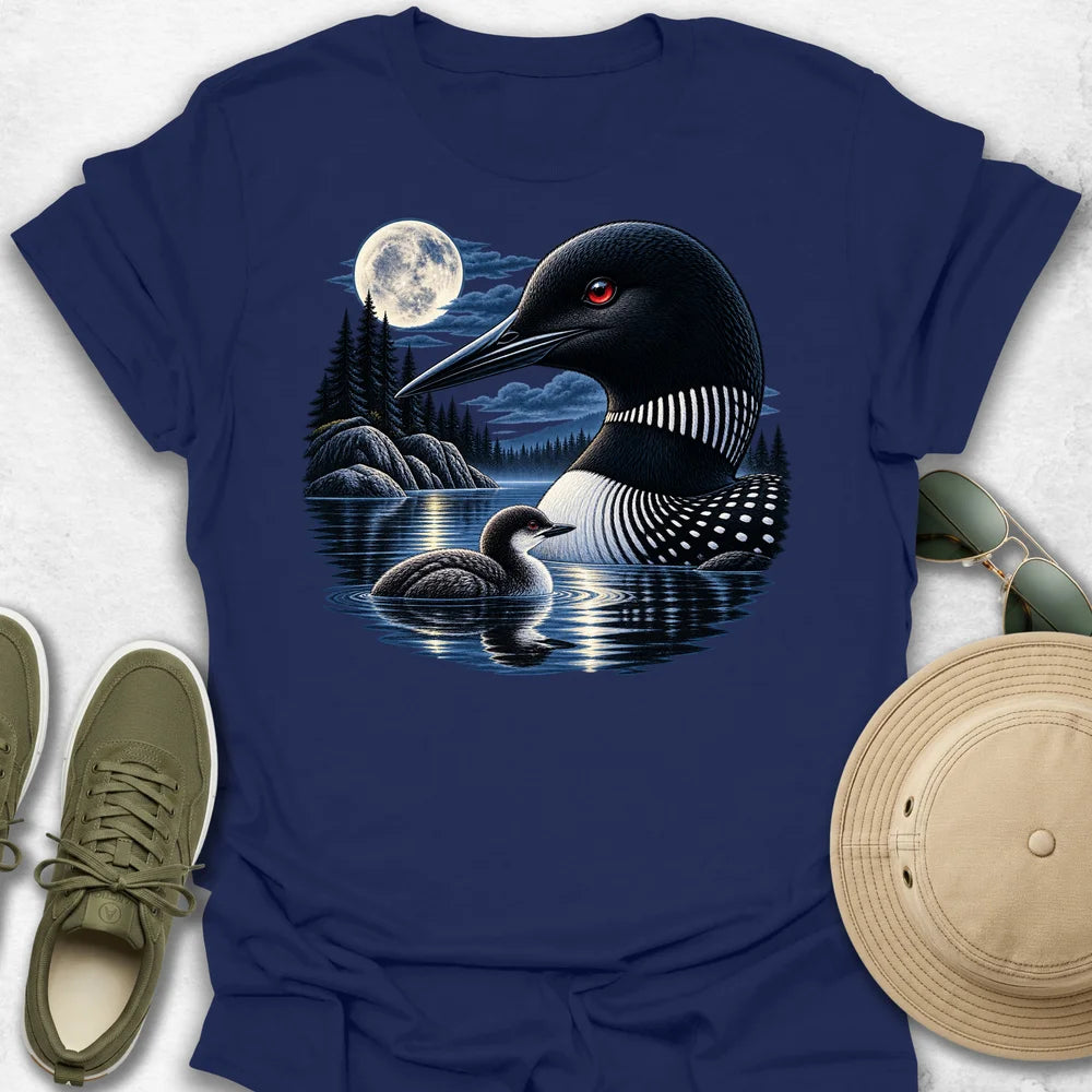 Loom & the Moon T-Shirt