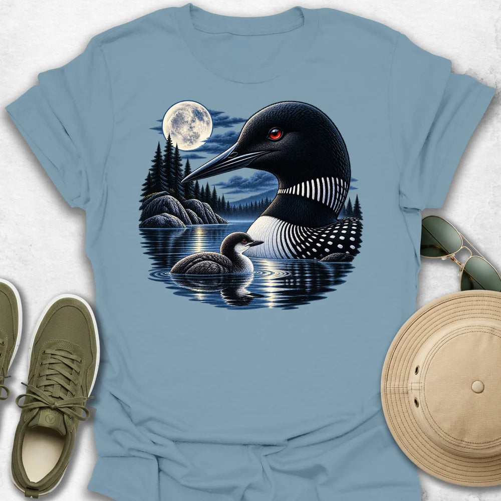 Loom & the Moon T-Shirt