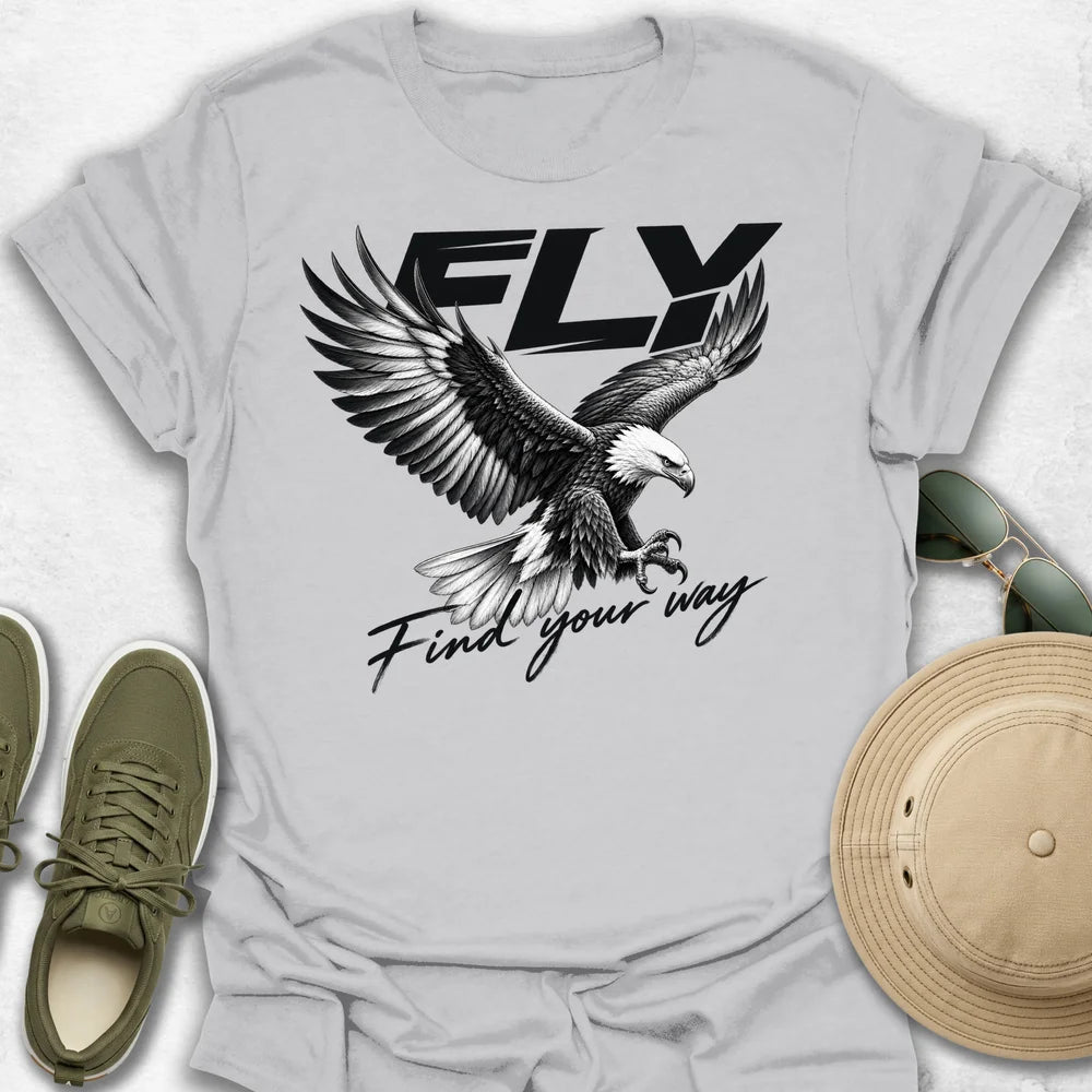 Find Your Way T-Shirt