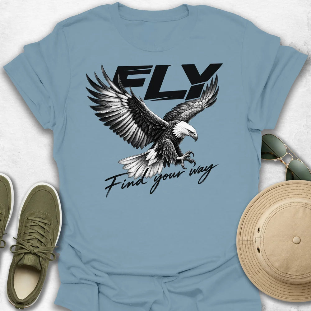 Find Your Way T-Shirt