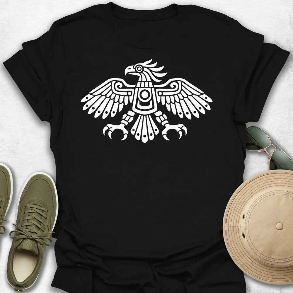 Tribal Eagle T-Shirt