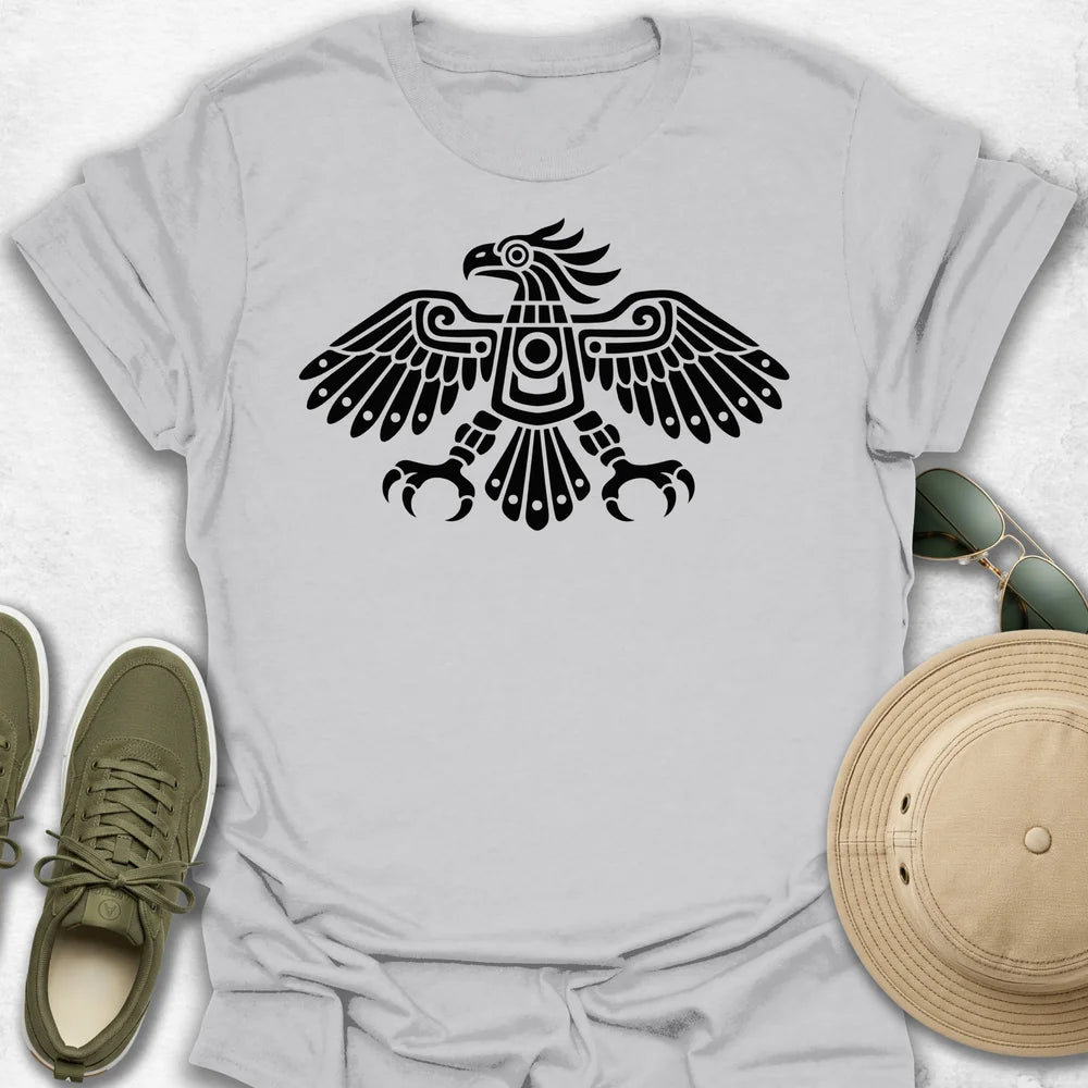 Tribal Eagle T-Shirt