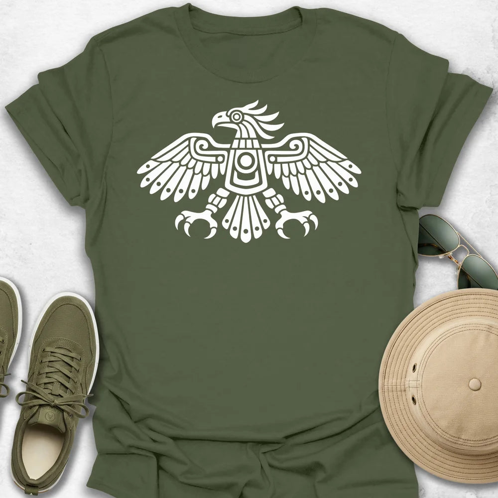 Tribal Eagle T-Shirt