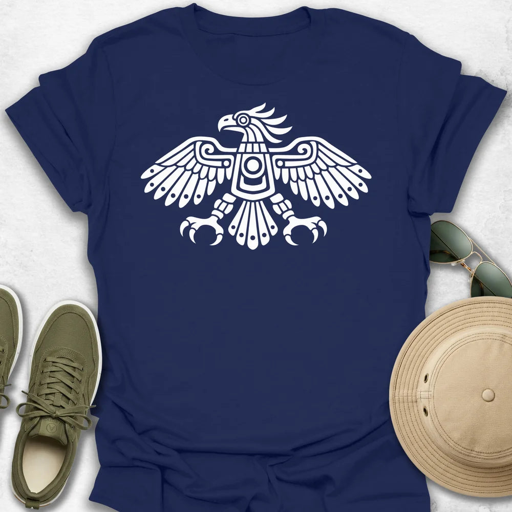 Tribal Eagle T-Shirt