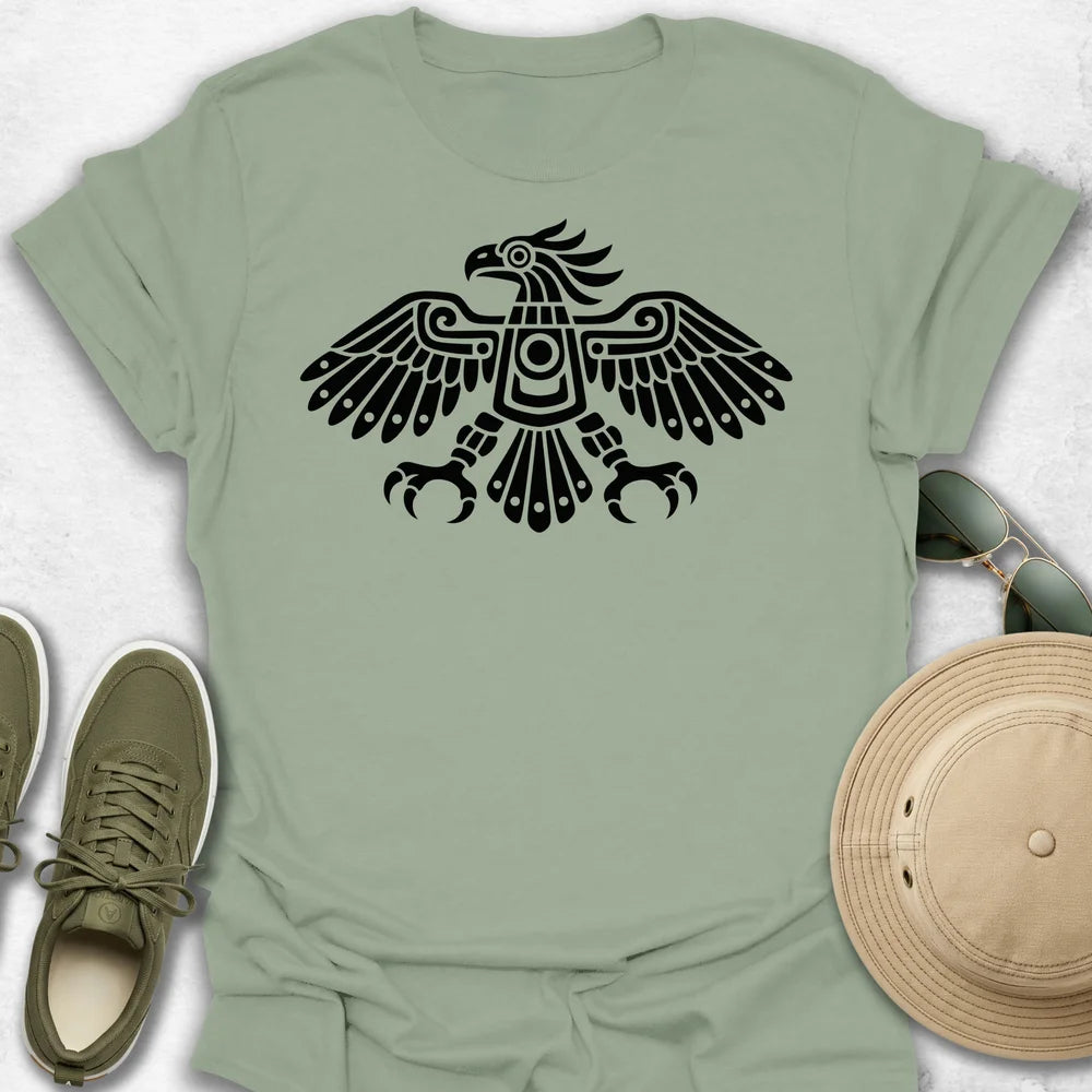Tribal Eagle T-Shirt