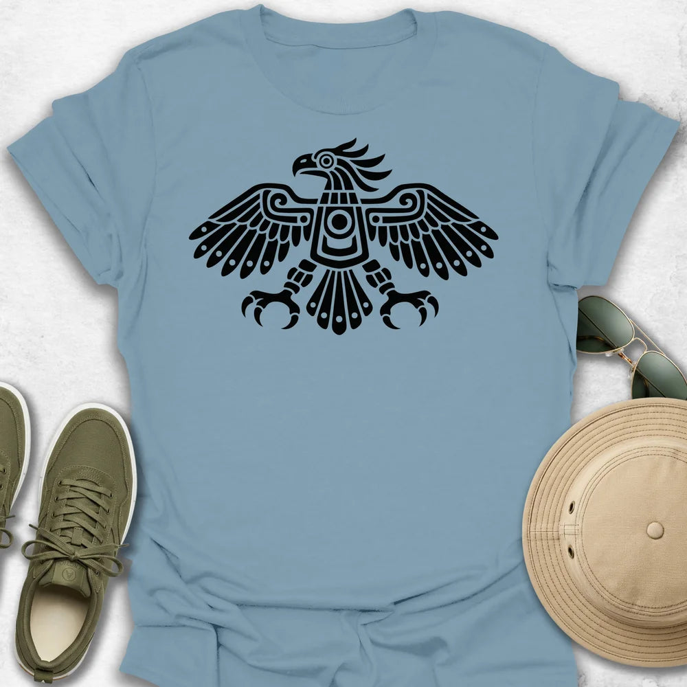 Tribal Eagle T-Shirt