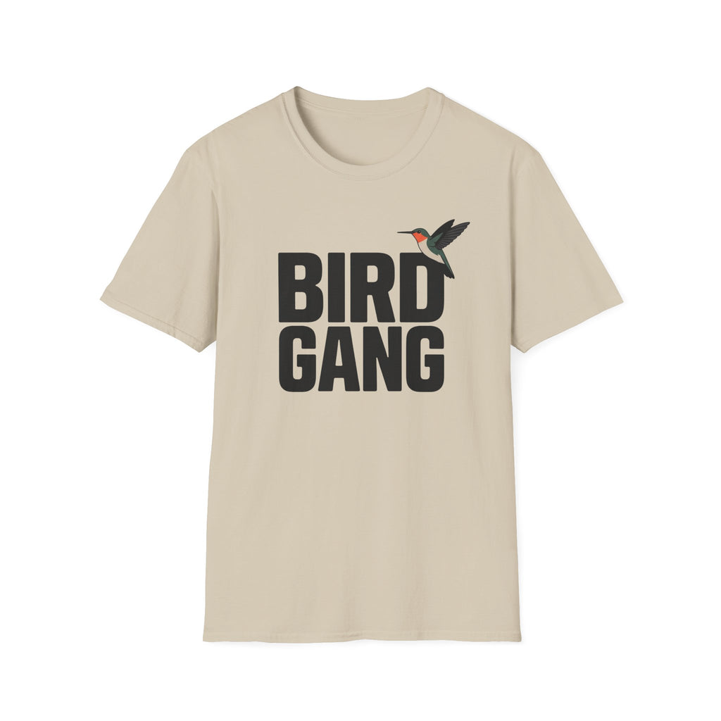 Bird Gang T-Shirt