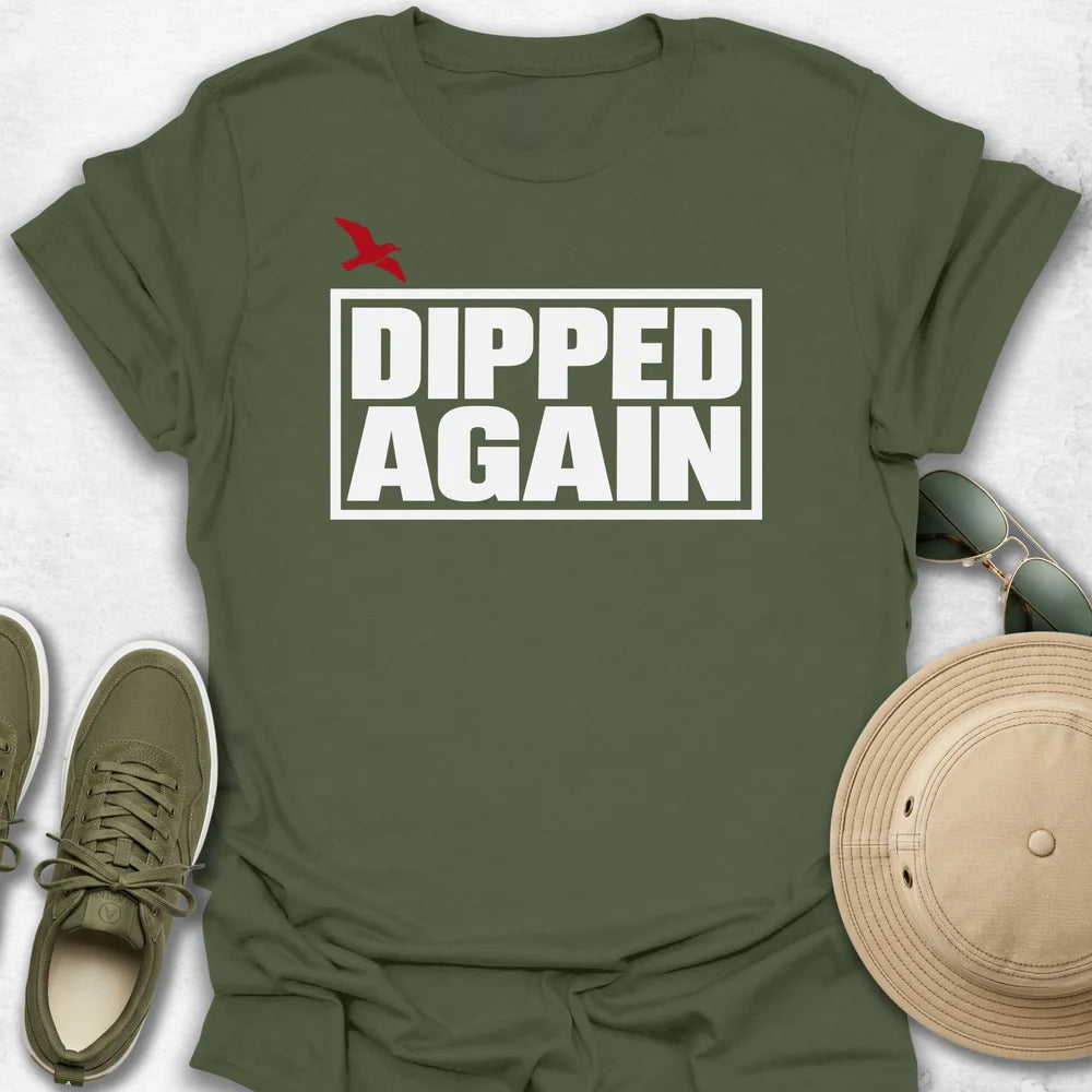 Dipped Again T-Shirt