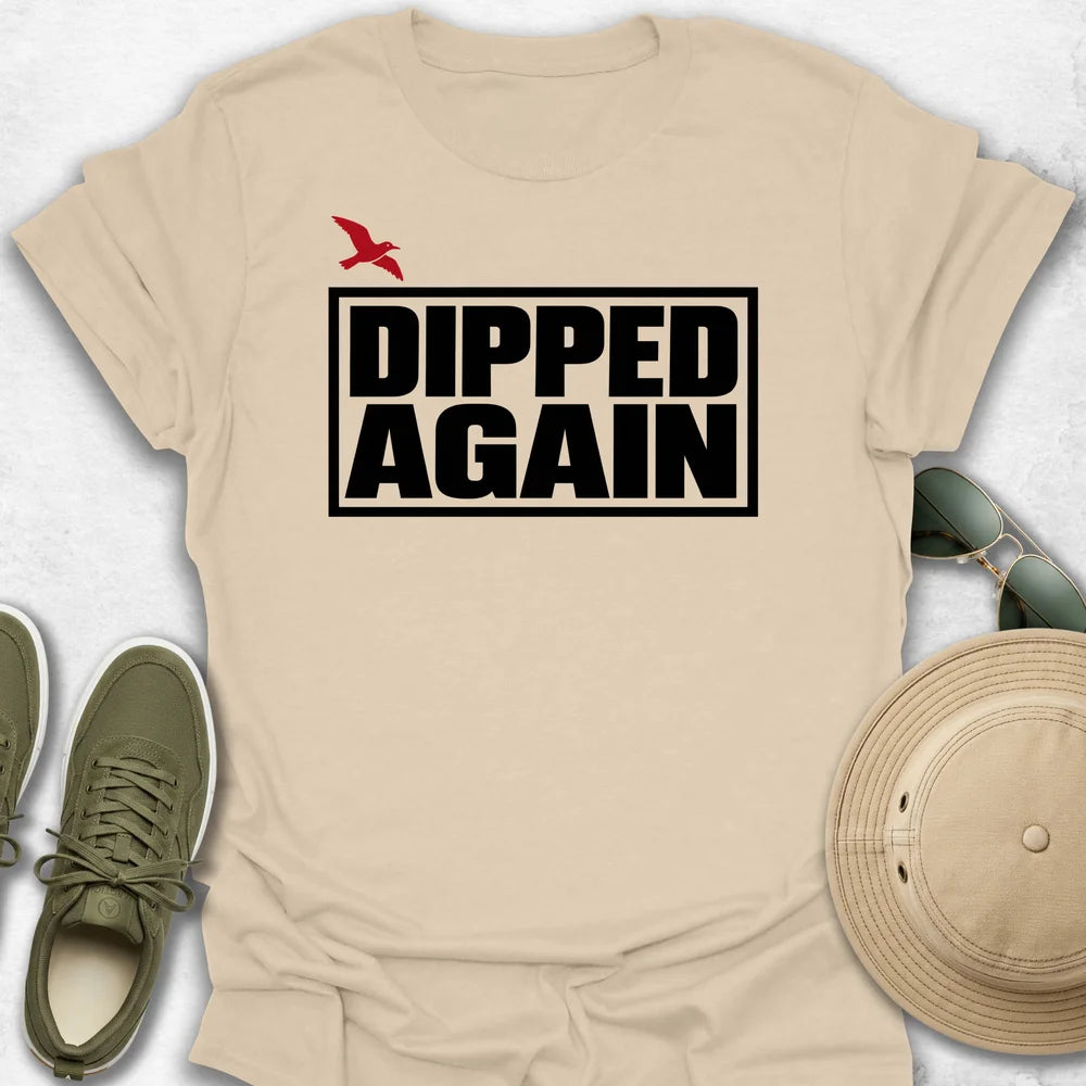 Dipped Again T-Shirt