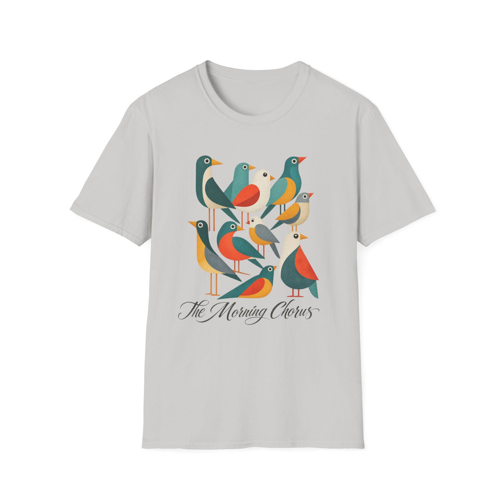 The Morning Chorus T-Shirt