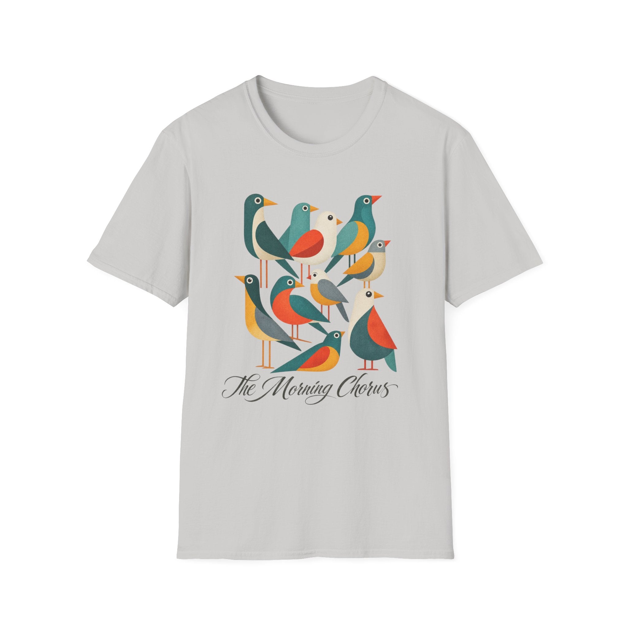 The Morning Chorus T-Shirt