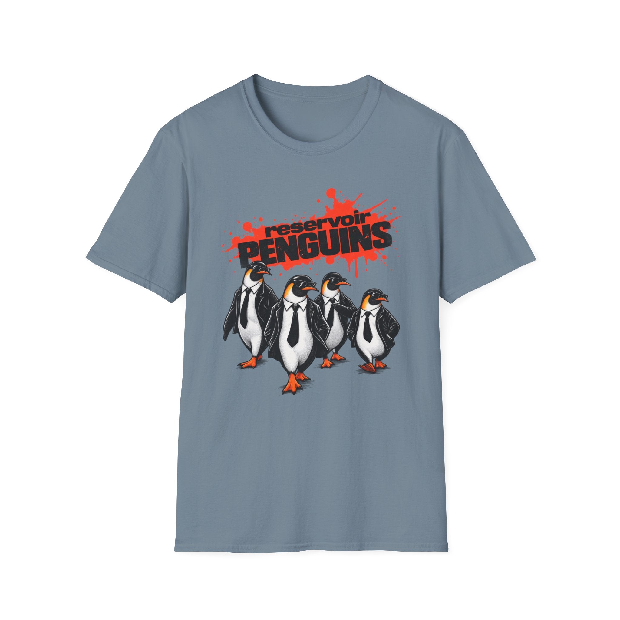 Reservoir Penguins T-Shirt