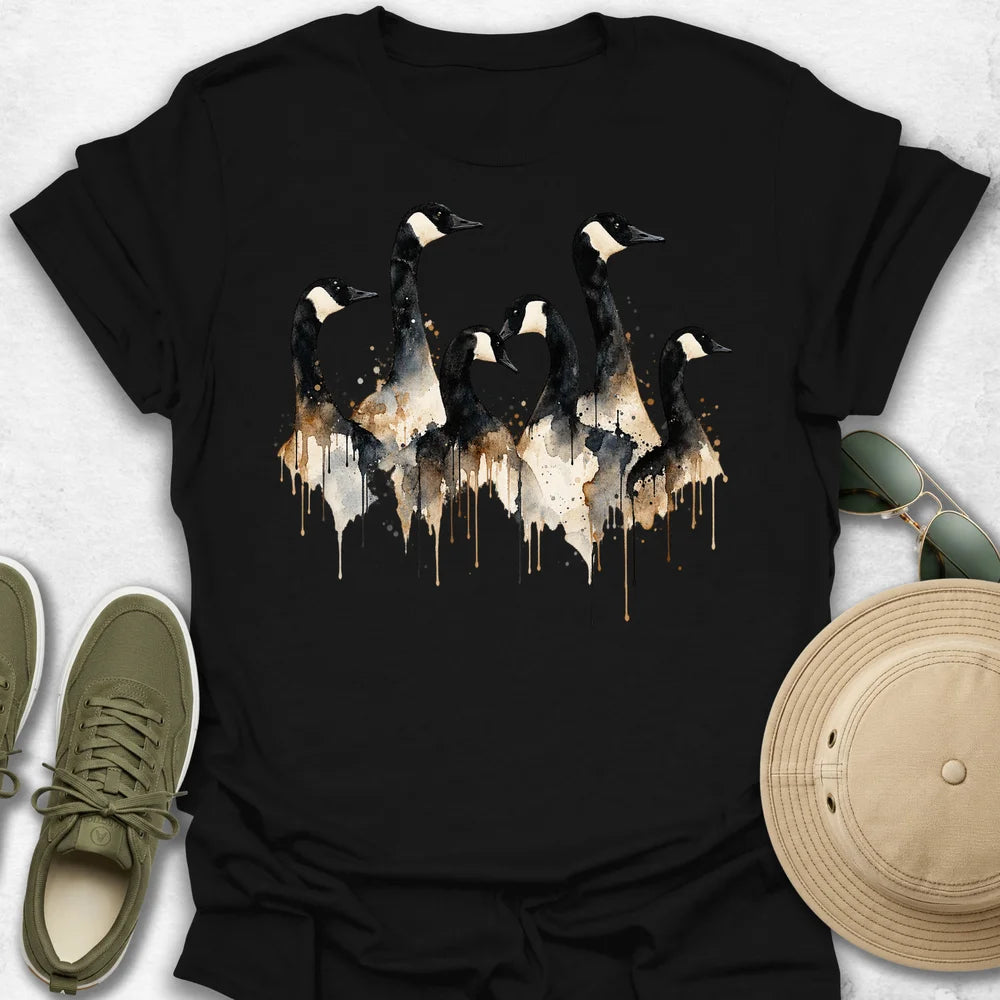 Canada Goose Flock T-Shirt